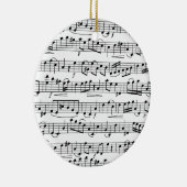 楽譜一覧 セラミックオーナメント (右)