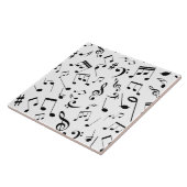 楽譜3 タイル (側面)