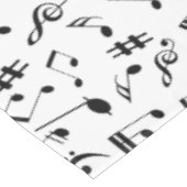 楽譜3 テーブルクロス (アングル)