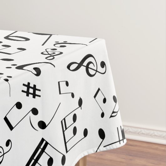 楽譜3 テーブルクロス (インサイチュ)