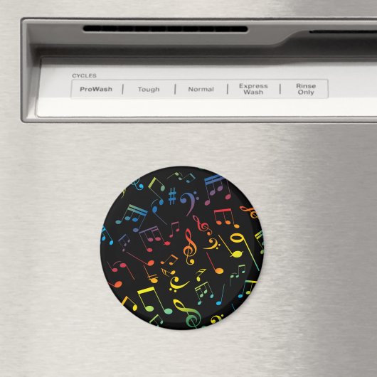 楽譜5 マグネット (インサイチュ (食洗機))