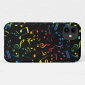 楽譜5 Case-Mate iPhoneケース (裏面(横))