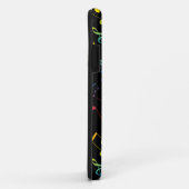 楽譜5 Case-Mate iPhoneケース (裏面/右)