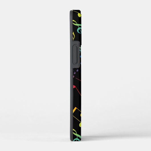 楽譜5 Case-Mate iPhoneケース (裏面 / 右)