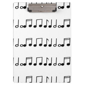 楽譜 クリップボード