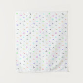 楽譜 タペストリー (正面)