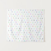 楽譜 タペストリー (正面(横))