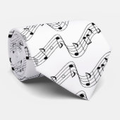 楽譜 ネクタイ (ロール)