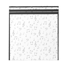 楽譜 ノートパッド