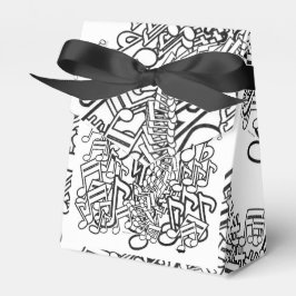 楽譜 フェイバーボックス