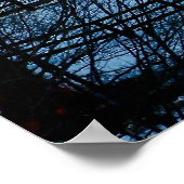 楽譜 ポスター (角)