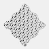 楽譜 – 楽譜デザイン フェイバーボックス (折り畳みなし)