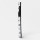 楽譜 Case-Mate iPhoneケース (裏面/左)