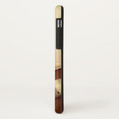 楽譜 Case-Mate iPhoneケース (裏面/左)