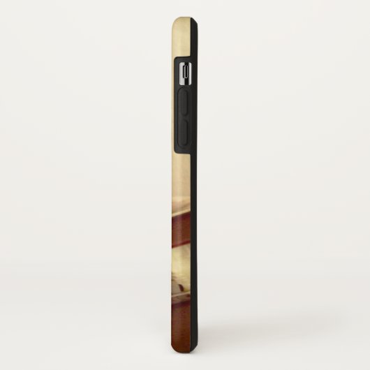 楽譜 Case-Mate iPhoneケース (裏面/左)