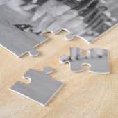 楽隊長 ジグソーパズル (側面)