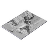 楽隊長 ノートブック (左側)