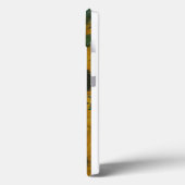 概念の電話箱以来の男女同権主義者 Case-Mate iPhoneケース (裏面 / 左)