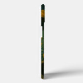 概念の電話箱以来の男女同権主義者 Case-Mate iPhoneケース (裏面 / 右)