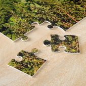 概念火山 ジグソーパズル (側面)