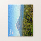 概念火山 ジグソーパズル (縦)