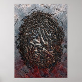 概念11 ポスター (正面)