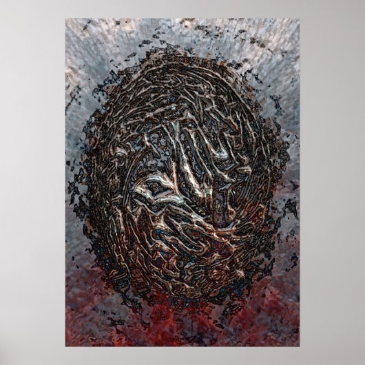 概念11 ポスター (正面)