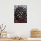 概念11 ポスター (キッチン)