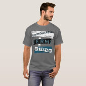 概算 Tシャツ (正面フル)