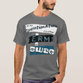 概算 Tシャツ (正面)