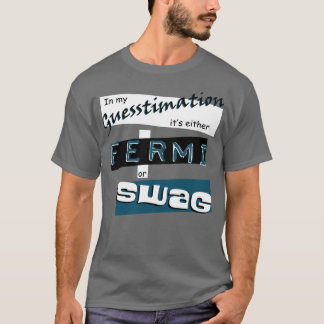 概算 Tシャツ