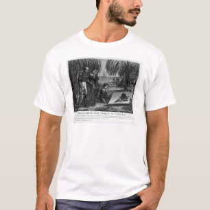 概要のアンリーGratienバートランド系列 Tシャツ