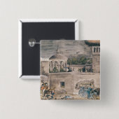 概要の下のDoniphanアメリカの軍隊 缶バッジ (正面&裏面)