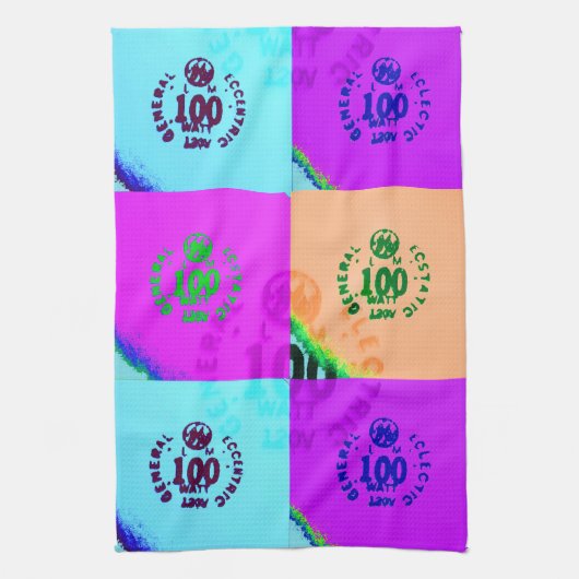 概要の有頂天 キッチンタオル (縦)