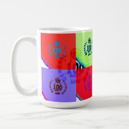 概要の有頂天 コーヒーマグカップ