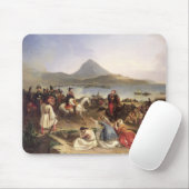 概要の間でニコラスヨセフMaison会うこと マウスパッド (マウス)