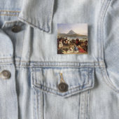 概要の間でニコラスヨセフMaison会うこと 缶バッジ (インサイチュ)