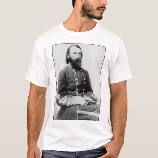 概要のA.P. Hill Tシャツ (正面)