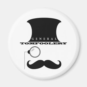 概要のTomfooleryの磁石 マグネット