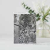 概要オーストリアのウィーンで撮影された写真 ポストカード (スタンド正面)