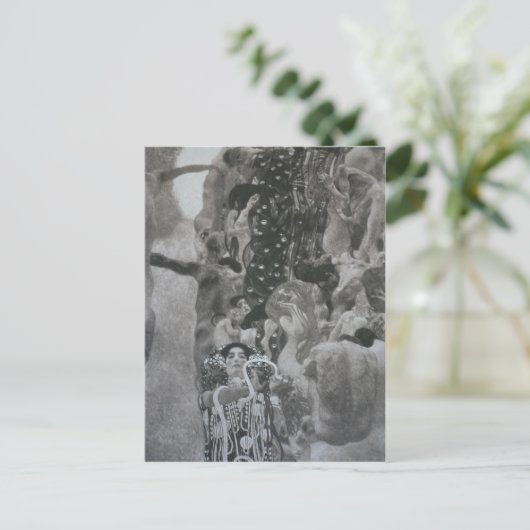 概要オーストリアのウィーンで撮影された写真 ポストカード (スタンド正面)