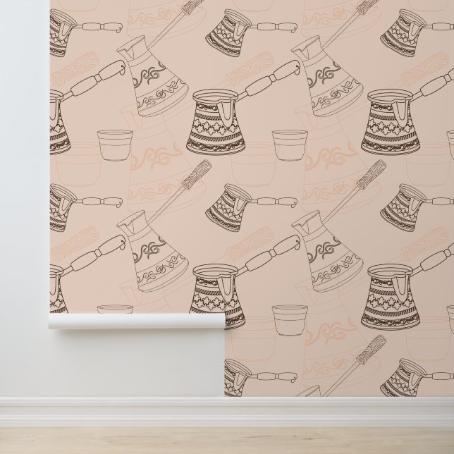 概要トルコのコーヒーエレガントミニマルデザイン 壁紙 (アプリケーション)