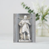 概要ミケランジェロ(フルネームMichelangelo di Lo ポストカード (スタンド正面)