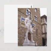 概要作者: Michelangelo Buonarroti , (ca. 14) ポストカード (正面/裏面)