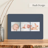 概要 |写真の誕生のお知らせ 案内状