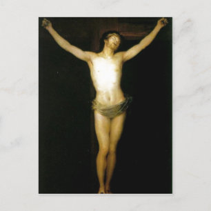 概要Cristo crucificadoムセオ・デル ポストカード