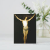 概要Cristo crucificadoムセオ・デル ポストカード (スタンド正面)