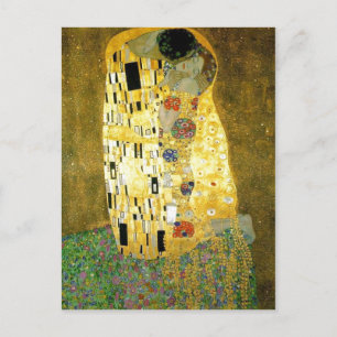 概要Gustavクリムト絵画のwww.ya ポストカード
