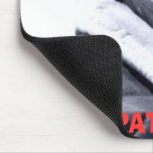 概要PATTON マウスパッド (コーナー)