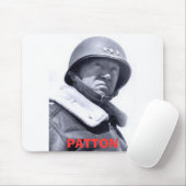 概要PATTON マウスパッド (マウス)